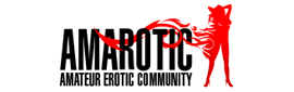 Amarotic Community Logo