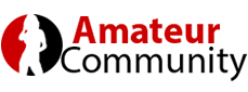 Amateur Community